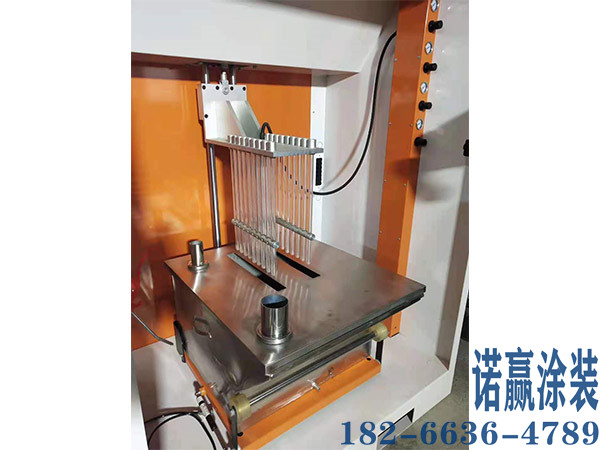 快速換色供粉中心