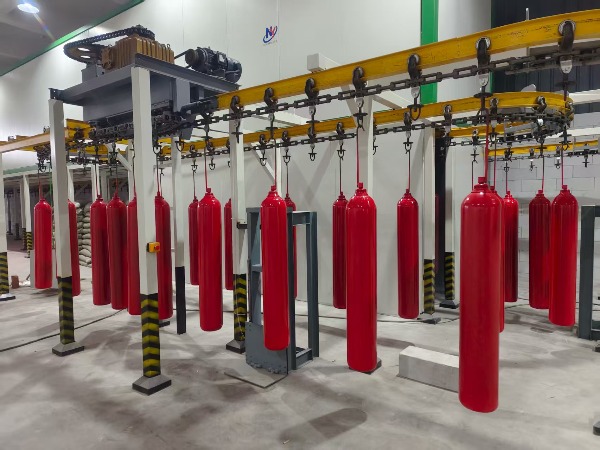 氣瓶配件